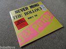 Sex Pistols - Never Mind The Bollocks... Pink Vinyl LP Record HMV Exlusive LTD