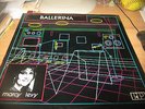 DIANNE REEVES-MARCY LEVY-BALLERINA-1985-BBC RADIOPLAY MUSIC-LP