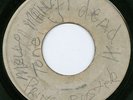 RARE SKA HARD MAN FE DEAD - PRINCE BUSTER BLANK 7