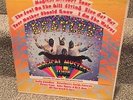 The Beatles- Magical Mystery Tour- ORIGINAL US MONO vinyl pressing- EX GRADE