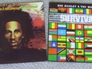BOB MARLEY X 2 