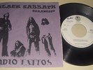 BLACK SABBATH 