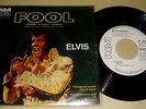 ELVIS PRESLEY 