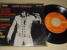 ELVIS PRESLEY No Tienes Que Decir Que Me Quieres +3 UNIQUE PS 1971 MEXICO 7