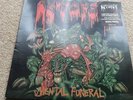 Autopsy - Mental Funeral Limited Edition 12