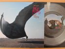 PINK FLOYD High Hopes/Keep Talking 45 UK Clear Vinyl, Poster+Picture Sleeve HEAR