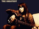 The Greatest by Cat Power.