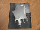 Nite People - Beat / Freakbeat / Psych - Rare Promo Bio Sheet