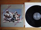 Johnny Guitar Watson Ain't that a Bitch 1976 Original DJLPA-3 plays mostly MINT-