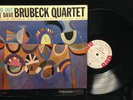 The Dave Brubeck Quartet-Time Out-Columbia 1397-MONO WLP PROMO RARE