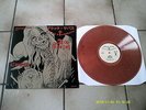 LP Black Sabbath/Rob Halford - The Spirit Of 666 - Red Clear Wax