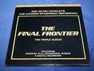 MFSL-3-188-ROY BUDD-THE FINAL FRONTIER-THE TRIPLE ALBUM-3xVINYL-LP-MINT-RAR