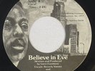 70s Soul 45 - Beverly Simms/Curtis Johnson - Believe - Eastman - mp3 - obscure