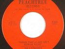 Northern Soul 45 - 4 Dynamics - Things That A Lady Ain't - Peachtree - mp3 rare