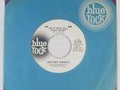 Northern Soul 45 - Dee Dee Warwick - Do It With All Your Heart - Blue Rock VG++