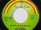 Northern Soul 45 - Don Gardner - Likes To Boogaloo - Tru-Glo-Town - mp3
