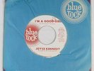 Northern Soul 45 - Joyce Kennedy - I'm A Good Girl - Blue Rock - VG+ mp3