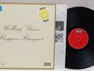 THE ROLLING STONES Beggars Banquet [Vinyl LP] Decca 6.22157 Germany NM