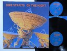 2LP: Dire Straits: On The Night (Vertigo 514 768-1)