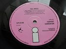 FAIRPORT CONVENTION Full House SCARCE EARLY UK 70 ISLAND PINK EX LP, SUPER SOUND