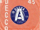 THE NEW BREED *FRIENDS AND LOVERS* 1965 MOD FREAKBEAT