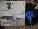 MARCUS BELGRAVE GEMINI II RARE PRIVATE DETROIT JAZZ / FUNK LP ON TRIBE PRSD-2228