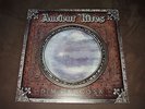 ANCIENT RITES - Dim Carcosa GfLP w/insert & poster - Orig.Hammerheart 2001 -