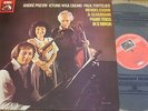 ASD 3894 Mendelssohn / Schumann Piano Trios / Chung / Tortelier / Previn