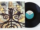 825704 BACH - BMV 1063/1046 SK DRESDEN KURT REDEL 1st ETERNA STEREO PETROL/WHITE