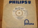 JOHNNY WESTERN   BALLAD OF PALADIN HAVE GUN WILL TRAVEL   UK PHILIPS DEMO 7