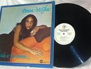 Donna McGhee Make It Last Forever LP White Label Promo Fatback Phreek Rare Disco