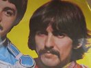BEATLES UK – Sgt Pepper, mis pressed label and sleeve, original mono.
