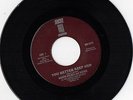 Northern Soul ; Marvin Holmes ; You better keep her