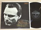 MICHELANGELI piano sonatas BEETHOVEN GALUPPI SCARLATTI 1965 DECCA SXL MINT