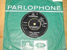 SPIKE MILLIGAN   PURPLE AEROPLANE b/w NOTHING AT ALL   UK 7