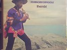 PHAROAH SANDERS - thembi