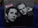 SIMON & GARFUNKEL VERY RARE SEALED LP BOOKENDS 1968 USA 1ST PRESS PROMO W/POSTER
