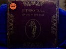 JETHRO TULL VERY RARE SEALED LP LIVING IN THE PAST 1972 USA 1ST PRESS 2TS-2106