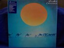 SANTANA VERY RARE SEALED LP CARAVANSERAI 1972 1ST PRESS KC*31610 WHITE LABEL?