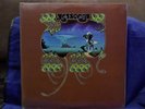 YES VERY RARE SEALED 3LP YESSONGS 1973 USA 1stPRESS GORGEOUS TOP CONDITION OOP