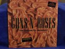 GUNS N ROSES VERY RARE SEALED LP THE SPAGHETTI INCIDENT? 1993 USA 1ST PRESS