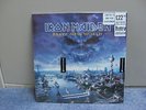 IRON MAIDEN 2 x LP..BRAVE NEW WORLD..HMV EXCLUSIVE..LIMITED SEALED