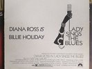 DIANA ROSS: Lady Sings The Blues 10