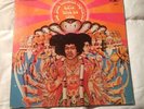 Jimi Hendrix Experience - Axis: Bold As Love - Orig.1967 Tri-Tone Labels -RS6307