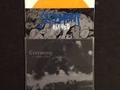 Ceremony ruined 7