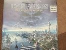 Iron Maiden - Brave New World - Vinyl - HMV Exclusive