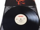 Sepultura - Beneath The Remains - Rare Vinyl LP RI 1989 + lyric inner - GREAT