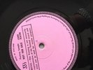 CARAVAN, 1973 UK LP, FOR GIRLS WHO GROW PLUMP IN THE NIGHT, TESt PRESSING