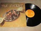 SWEET - FUNNY HOW SWEET CO-CO CAN BE - VINYL LP RECORD