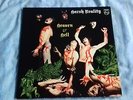 Harsh Reality  ?–  Heaven And Hell SBL7891,VGC, VERY RARE